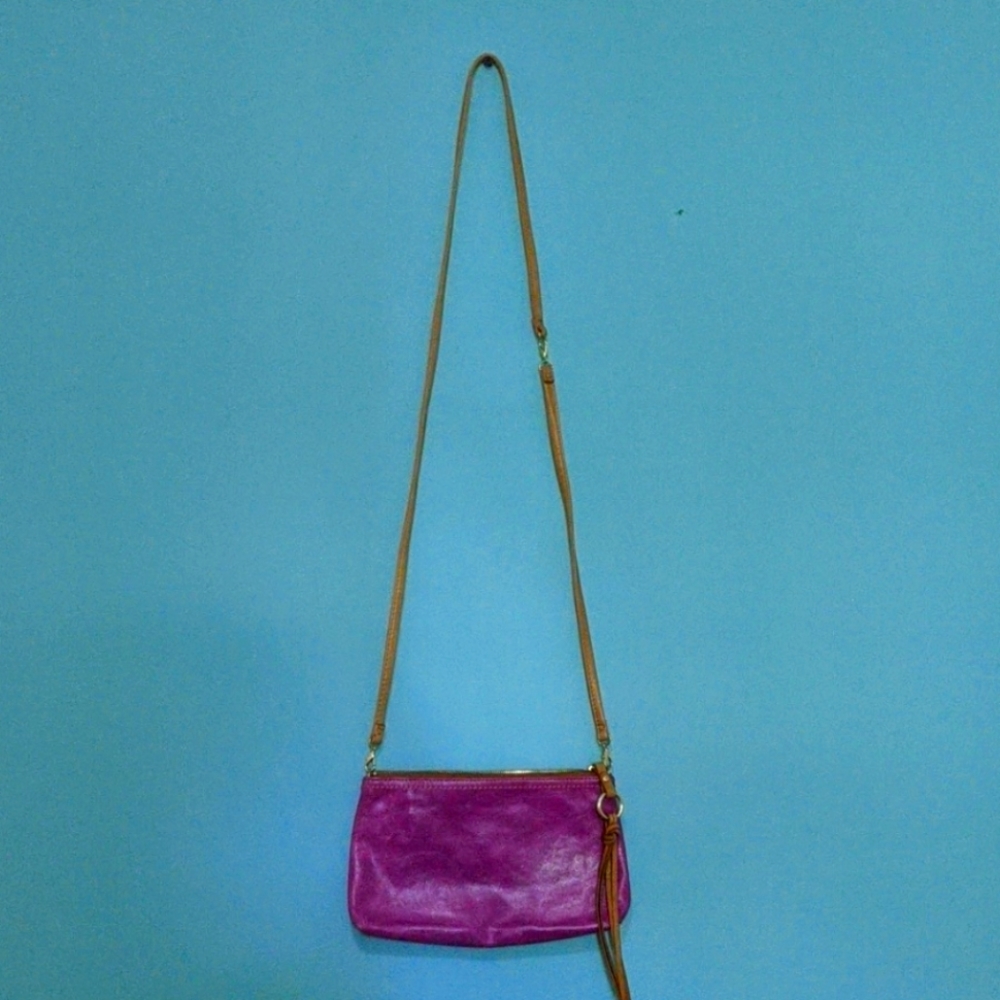 Hobo International Genuine leather